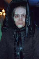 MarsCon's  6th Masquerade Ball